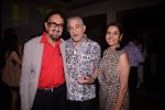 Alyque Padamsee at The Spare Kitchen launch in Juhu, Mumbai on 25th Oct 2013